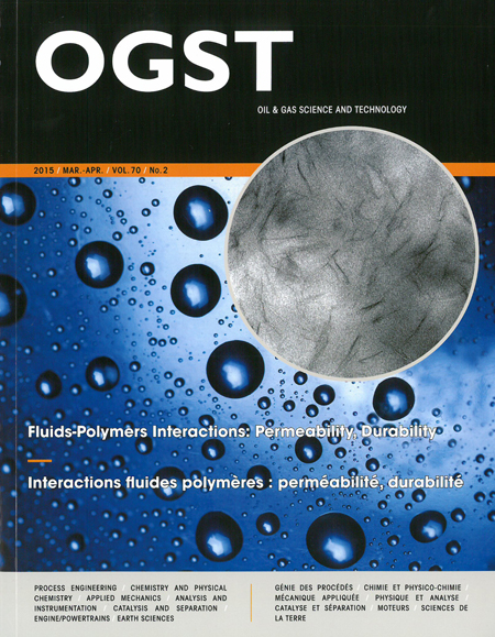 OIL AND GAS SCIENCE AND TECHNOLOGY