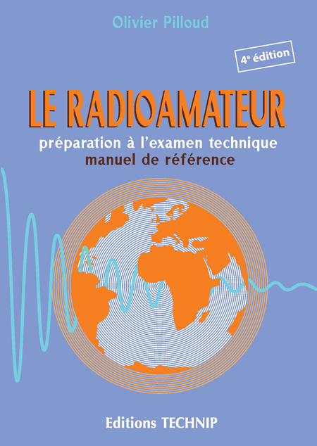 9782710811848-Radio-amateur (Le)
