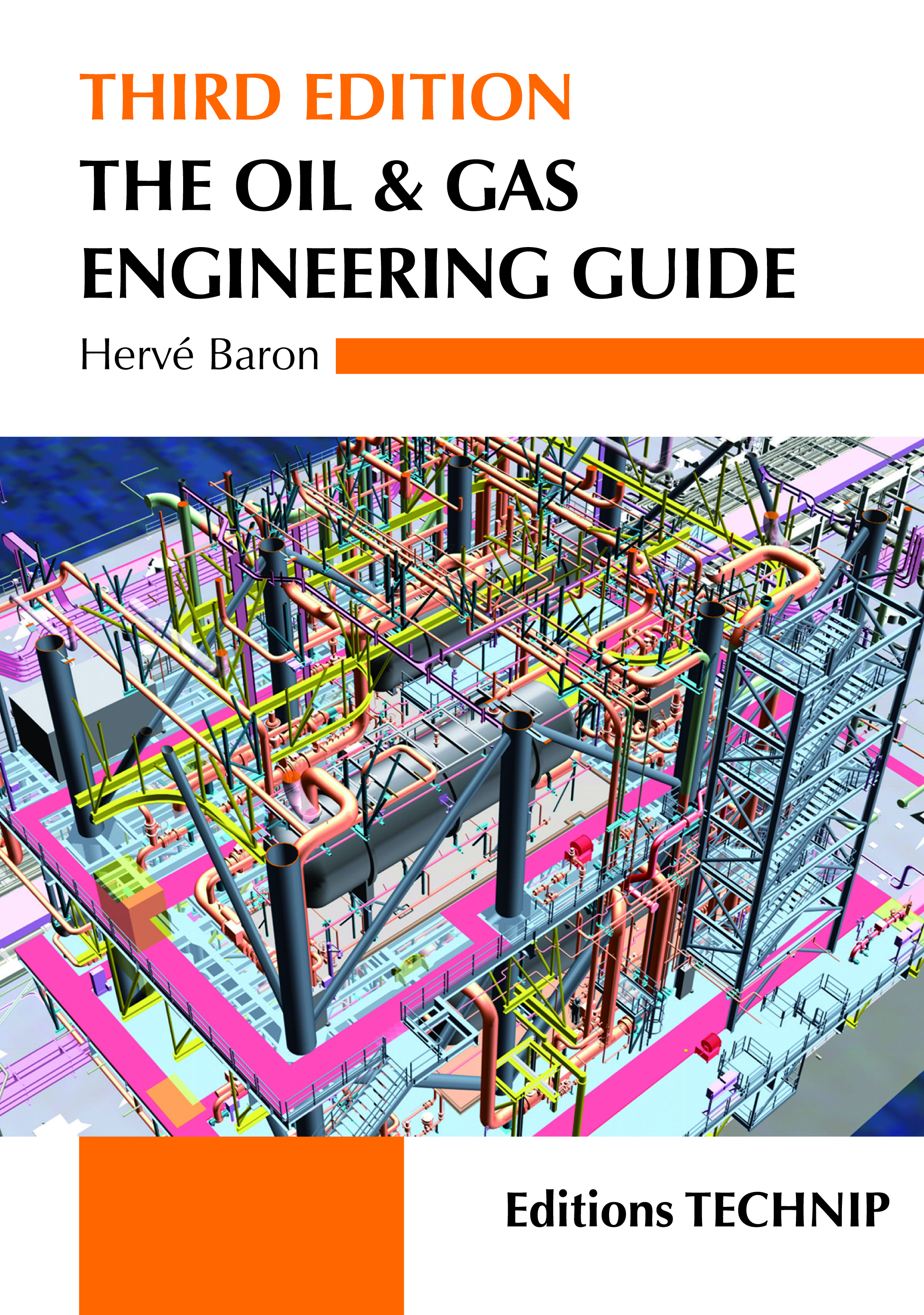 9782710811855-Oil & Gas Engineering Guide (The)