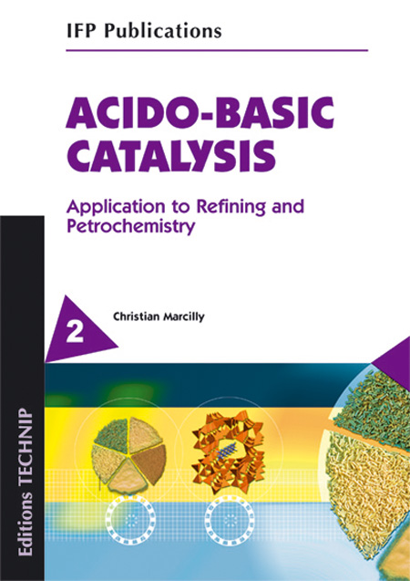 Acido-Basic Catalysis