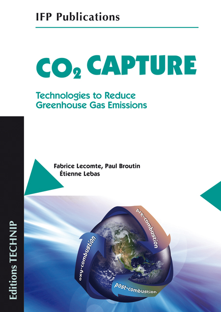 CO2 Capture