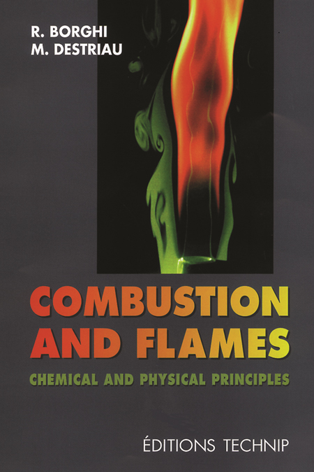 Combustion and Flames