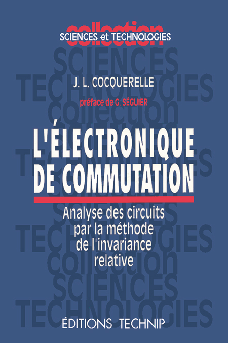 Électronique de commutation (L')