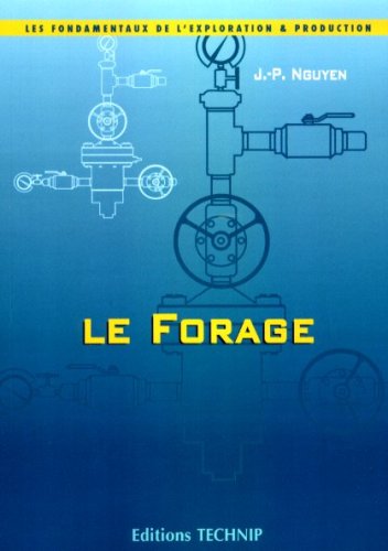 Forage (Le)