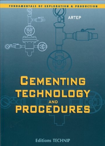 Cementing Technology and Procedures