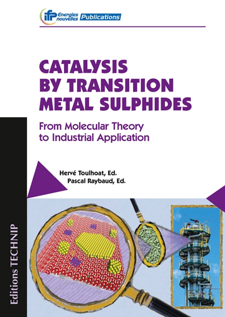 Catalysis by Transition Metal Sulphides