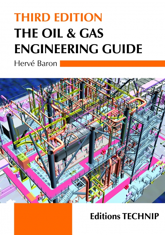 Oil & Gas Engineering Guide (The)