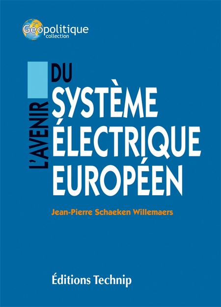 L'avenir du système électrique européen