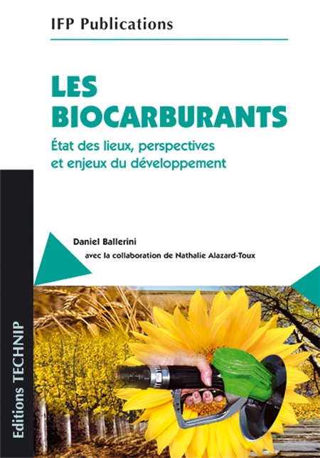 Biocarburants (Les)