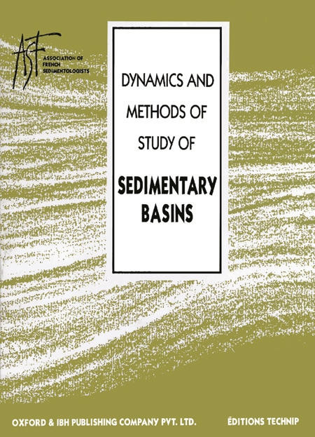 Dynamics and Methods of Study of Sedimentary Basins