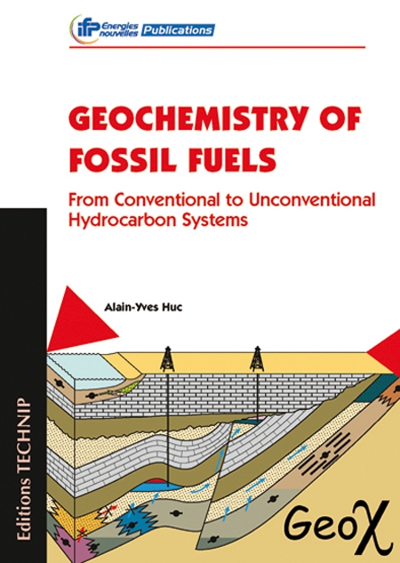 Geochemistry of Fossil Fuels