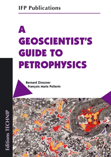 Geoscientist's Guide to Petrophysics (A).