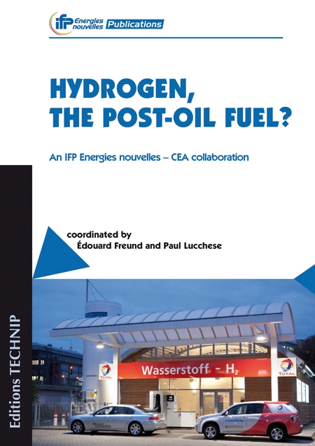 Hydrogen, The Post-Oil Fuel?