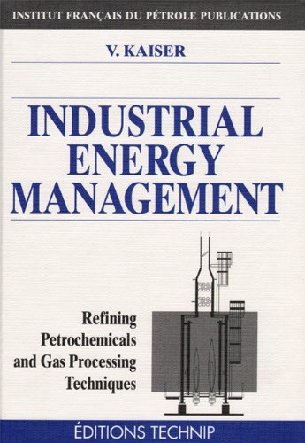 Industrial Energy Management