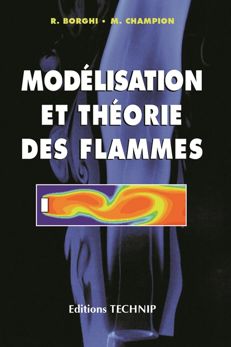 Modélisation et théorie des flammes