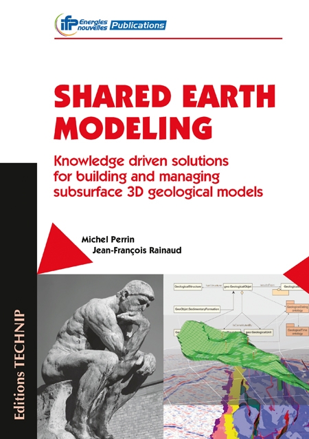 Shared Earth Modeling
