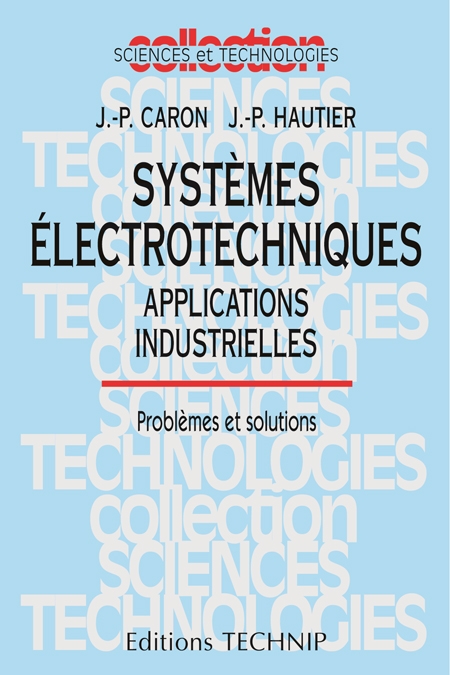 Systèmes électrotechniques