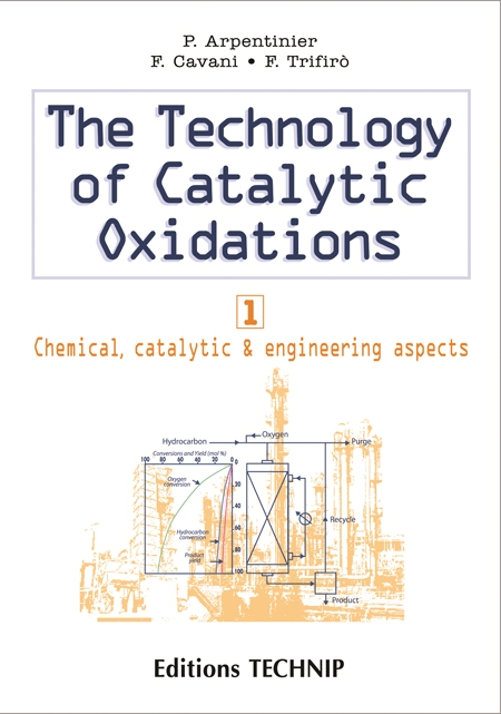 Technology of Catalytic Oxidations (The)