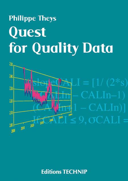 Quest for Quality Data