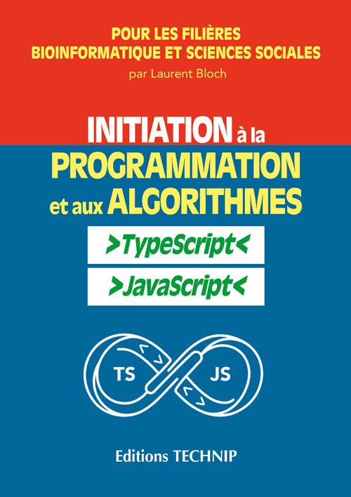 Initiation &agrave; la programmation