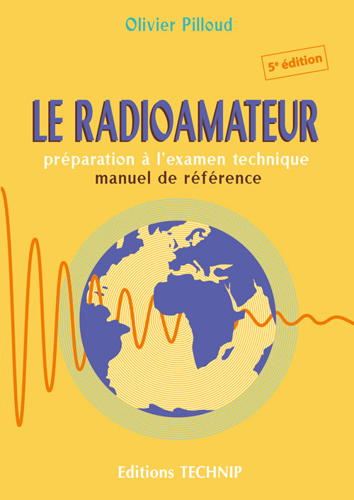 Le radio-amateur