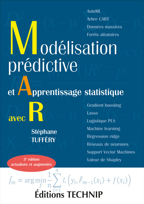 Modélisation prédictive