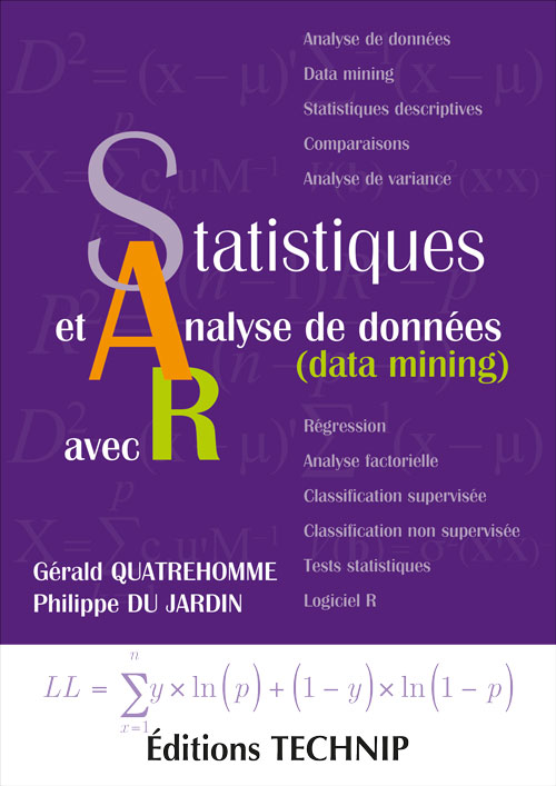 Statistiques