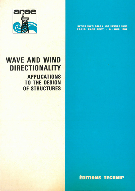 9782710804260-Wave and Wind Directionality. Applications to the Design of Structures