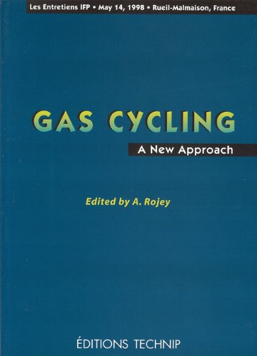 9782710807599 - Gas Cycling