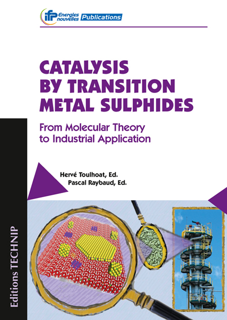 9782710809913-Catalysis by Transition Metal Sulphides