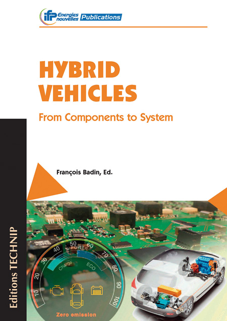 978271080994-Hybrid Vehicles
