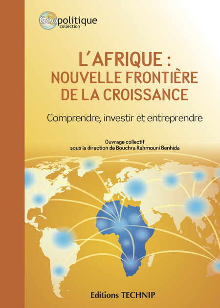 9782710811633-L'Afrique : nouvelle frontière de la croissance