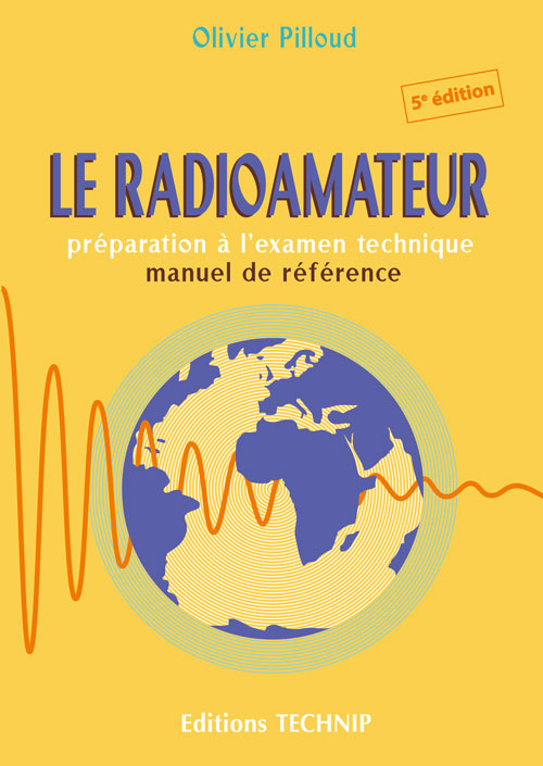9782710811978-Radio-amateur (Le)