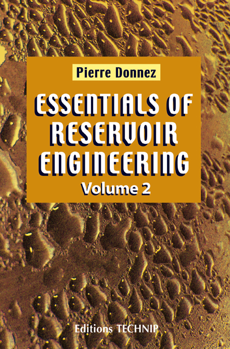 Essential of Reservoir Engineering