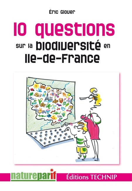 10 questions sur la biodiversité en Ile-de-France