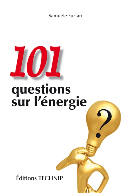 101 questions sur l'énergie
