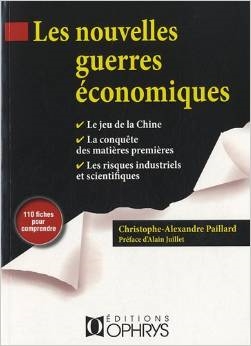 Les nouvelles guerres économiques