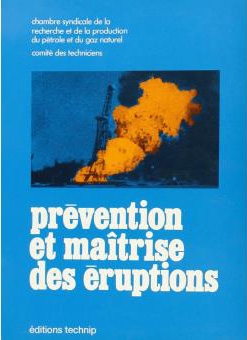 Prévention et maîtrise des éruptions