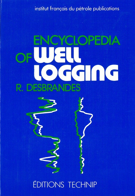 Encyclopedia of Well Logging