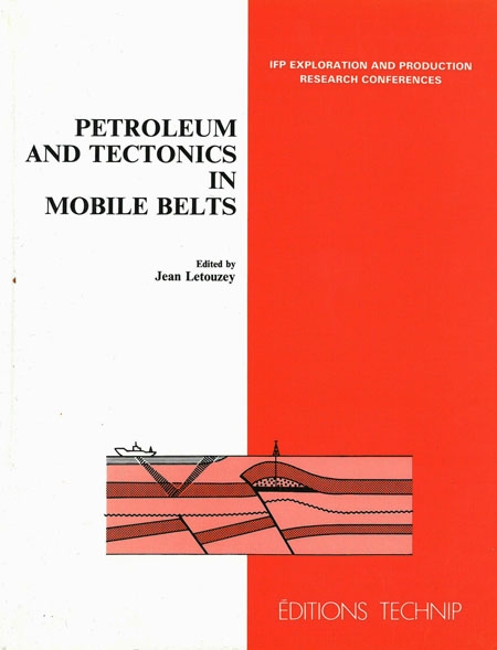 Petroleum and Tectonics in Mobile Belts