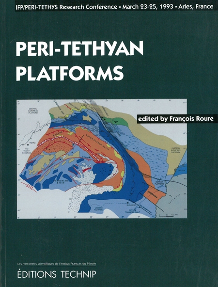 Peri-Tethyan Platforms