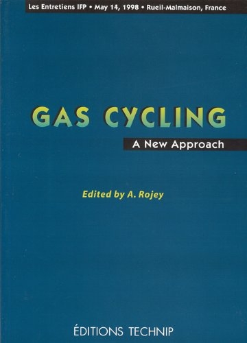 Gas Cycling