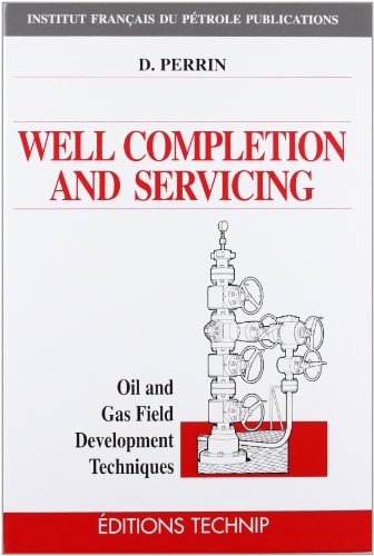 Well Completion and Servicing