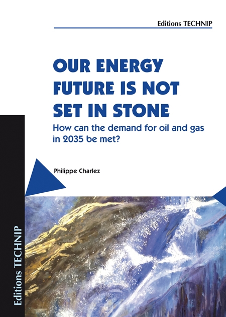 Our energy future is not set in stone