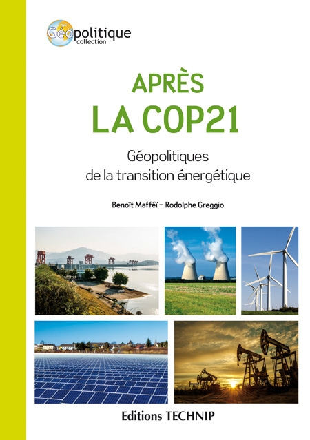 Après la COP21