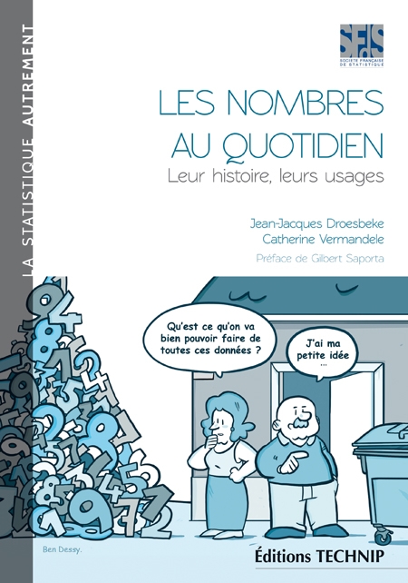 Les nombres au quotidien