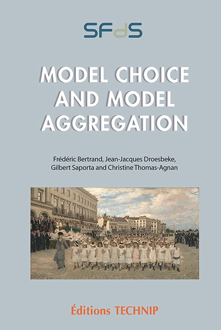 Model Choice and Model Aggregation