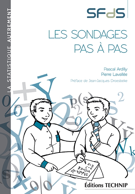 Les sondages pas à pas