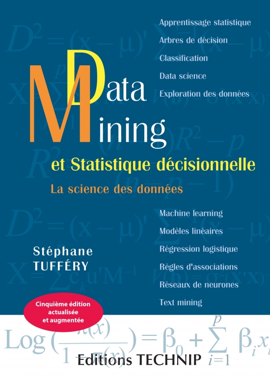 Data Mining et statistique décisionnelle