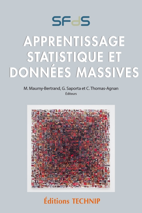 Apprentissage statistique et données massives